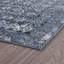 Tapis oriental bleu-1344370412