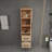 16" Side Cabinet Wall-Mounted-1453613928