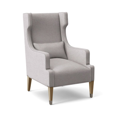 Thom Filicia Home 31" James Street Wing Chair