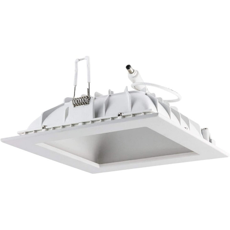 6.8 in. 12 W Dimmable LED Canless
