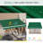 AECOJOY Manual Retraction Slope Patio Awning-96123779-110916808-60225511