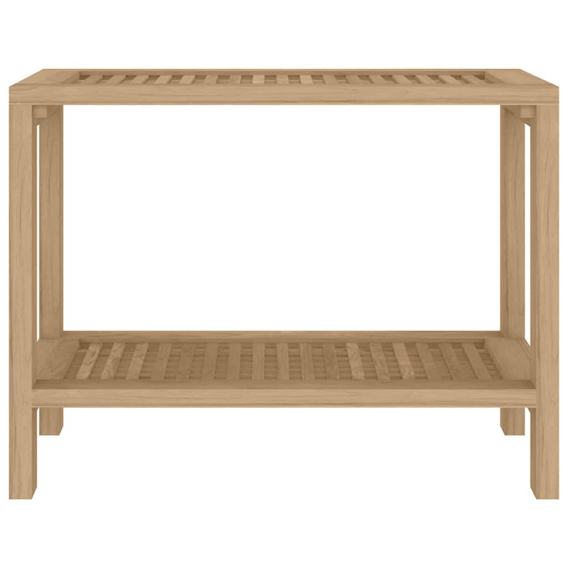 Johandry Shower Bench
