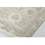 Distressed One-of-a-Kind 9'6X10'5 Hand Knotted Area Rug
