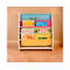 Bibliothèque pour enfants Kids White Charlie