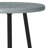 Sherbourne Iron 3 Legs End Table