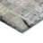 Machine Washable Indoor/Outdoor Xhevrie Blue Rug-112029092