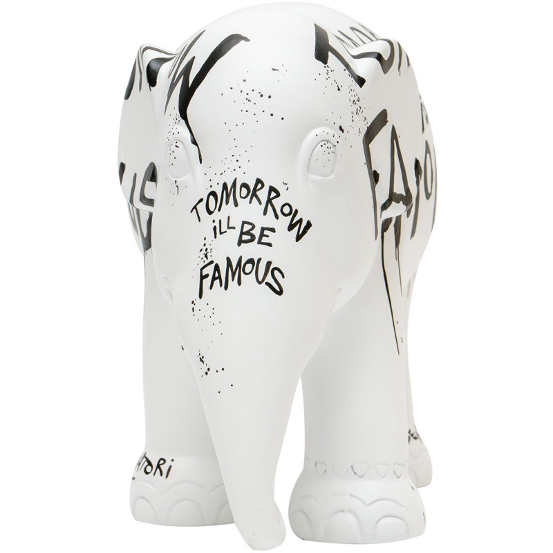 Animals Figurines & Sculptures, 9cm H x 15cm W x 5cm D