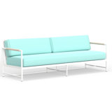 Sabbia Outdoor 3 - Seat Patio Sofa