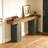 Contemporary Style Console Table,Entryway Table,Couch Table-1082099209-1082099211