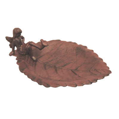 Fairy Tray Bird Feeder