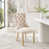Velours beige