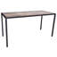Quadra Outdoor Rectangle Counter Table-777469861-777469856-777469863