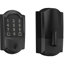 Serrure à pêne dormant Encode Smart WiFi avec bordure Camelot-55630642-127127670