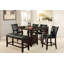 Kafader Faux Leather Upholstered Bench-26193545