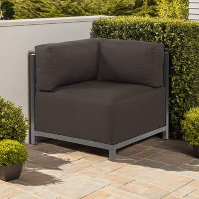 Fauteuil de chambre Woodsen