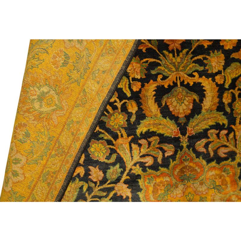 One-of-a-Kind 8'10" X 12'1" Area Rug