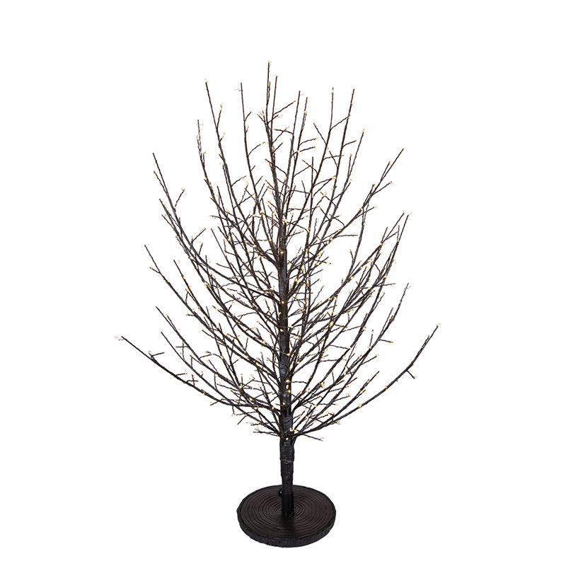 35.4'' Lighted Trees & Branches