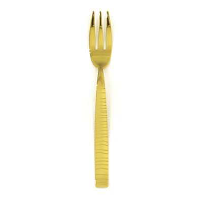 Tigre Cake Fork - 12 Pieces