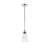 Shanahan 1 - Light Single Pendant-153964728