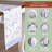 Maison d' Hermine Table Runner 100% Cotton Double Layer Table Runners 108 inches Long Decorative for Home Kitchen Dining Valentines Day Decorations Spring Summer (Summer Floral, 14.5" x 108")-124340034
