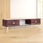 Abercrombie Unfinished TV Stand for TVs up to 65"