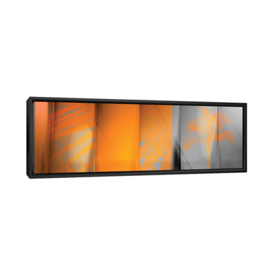 " Orange Shades " by PI Studio
