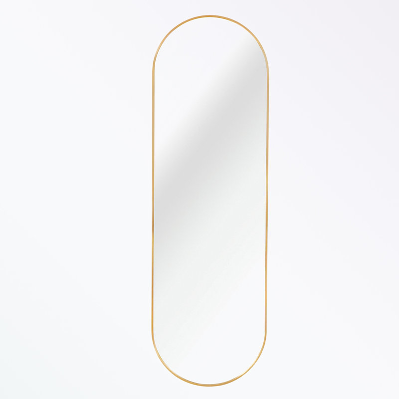 Miroir Odafe, Or