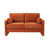 Orange Chenille selected