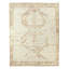 Jaipur Living Alamo Hand-Knotted Tribal Cream/ Beige Area Rug (8'X10')-405337369