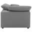 Canapé modulaire rembourré 5 pièces Beatriz-688466077