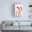 Cheers Disco par 1x Studio III - Photographie sur toile tendue-1066452775