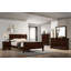 Grand lit en cerisier Louis Phillipe-1939571803-1939571807