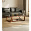 Table basse American Classic