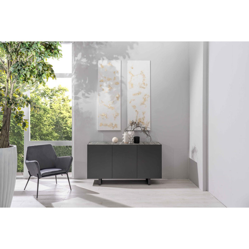 Daken 150cm Sideboard