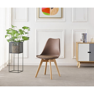 Thomasin Upholstered Dining Chair