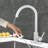 NOVEL Pull Down Kitchen Faucet