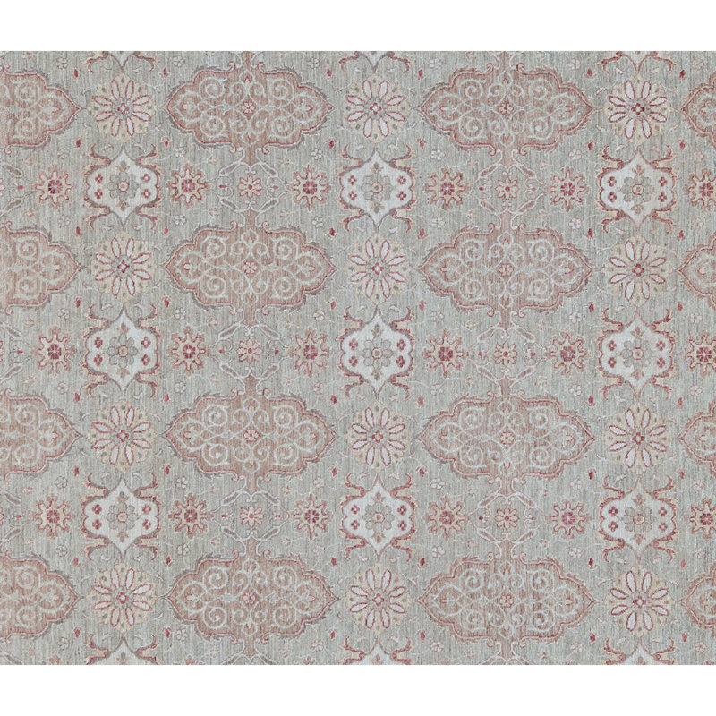One-of-a-Kind 9'11" X 13'11" Area Rug