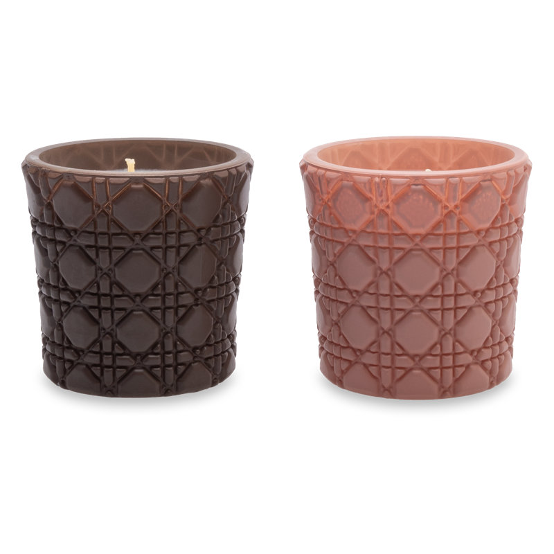 Scented Designer Candle