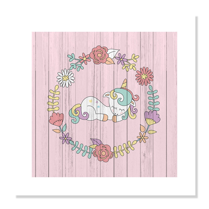 Décoration murale pour enfants, H 20" x l 20" x P 1", Papier