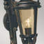 Vencimont Old Bronze Outdoor Wall Lantern-2828834
