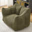 Fauteuil à billes Chenille-106491526-115950749