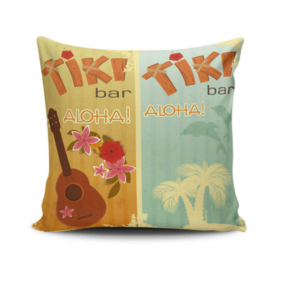 Ertie 43Cm Scatter Cushion Cover