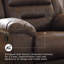 Fauteuil inclinable standard à bascule Reavis-957147742-1072131104