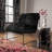 Upholstered Armchair-1347810102