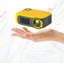 Projecteur portable 800 lumens-64134582