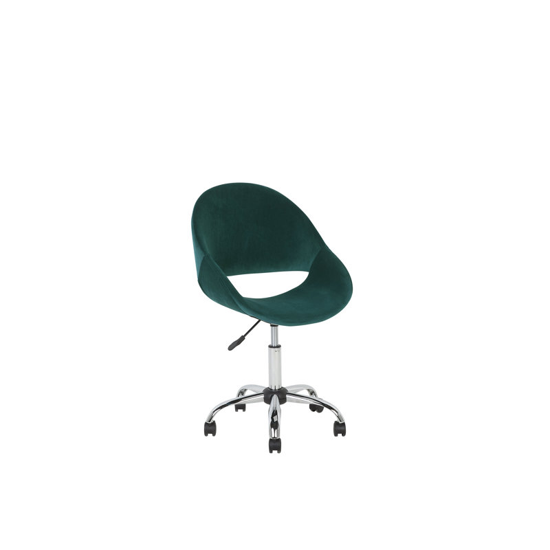 Aegeus Office Chair, Green