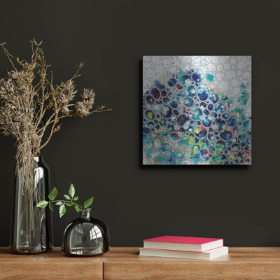 " Dimension 43 " by Hilary Winfield