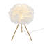 Lampe de table Jozyah-1348142729