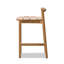 Tabouret d'extérieur Osmin Baden-1105139228