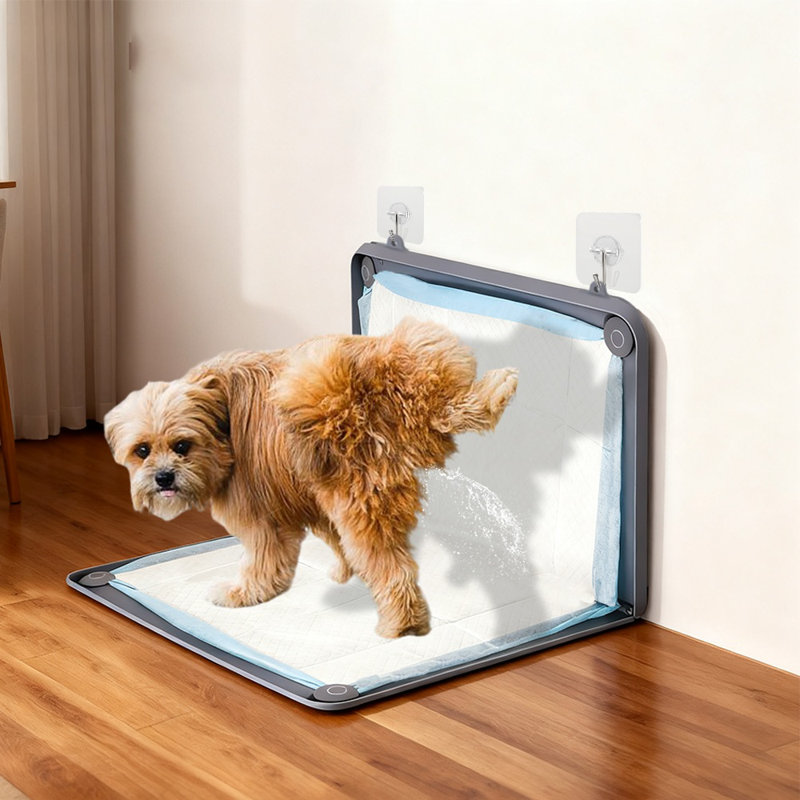 Silicone Pee Pad For Dog/cat